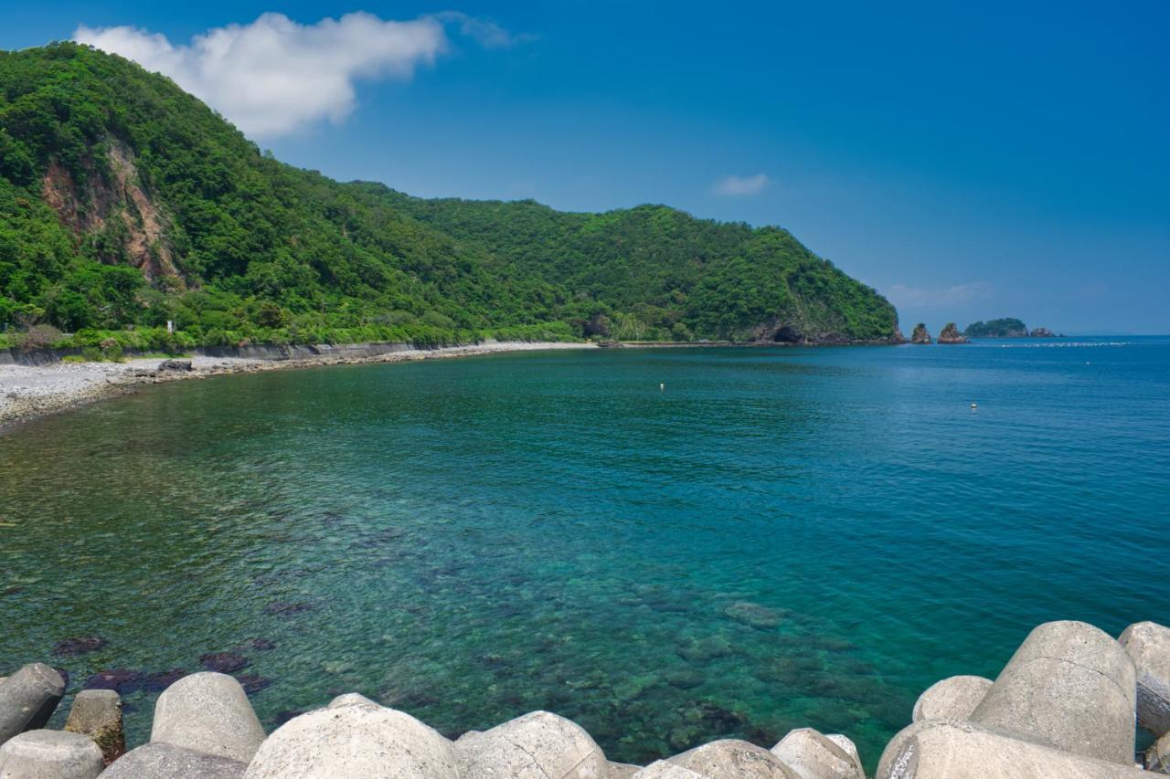 Tabist Kawana Island Ito Hotel Exterior photo
