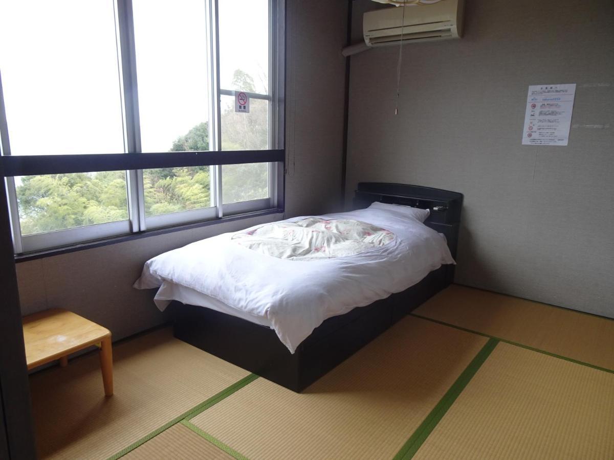 Tabist Kawana Island Ito Hotel Exterior photo