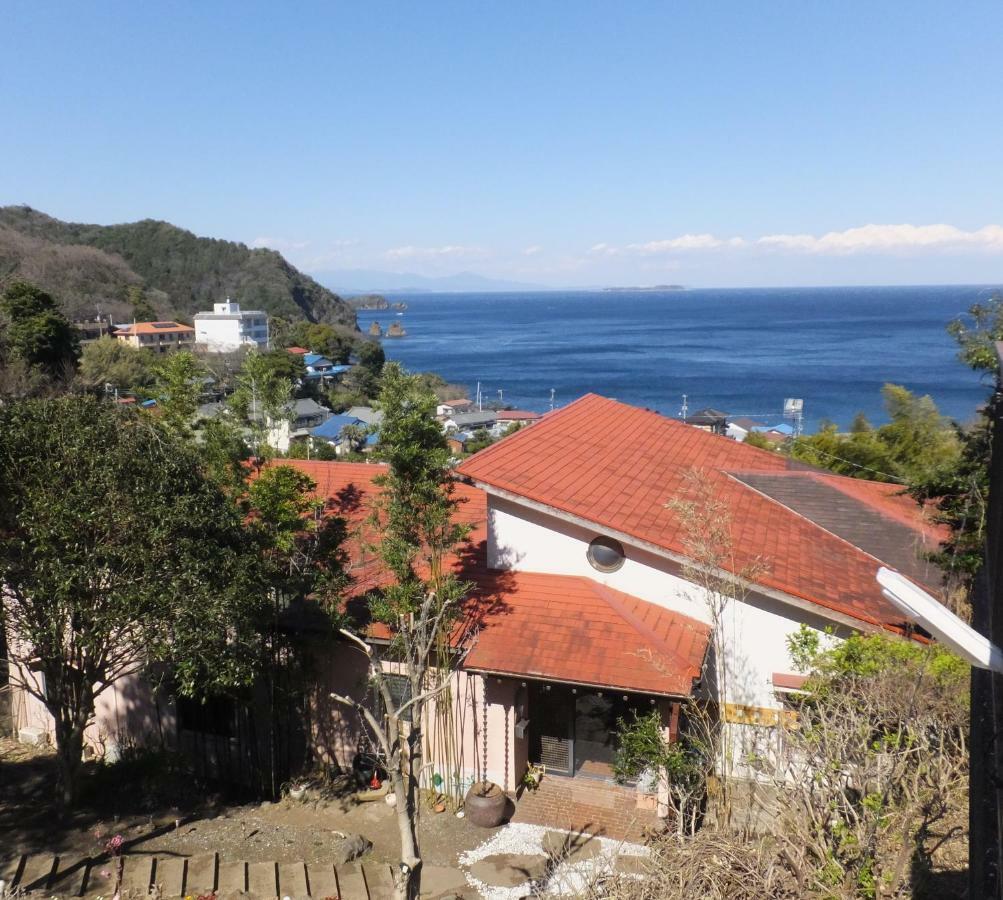 Tabist Kawana Island Ito Hotel Exterior photo